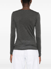 WHYCI MILANO L/S T-SHIRT