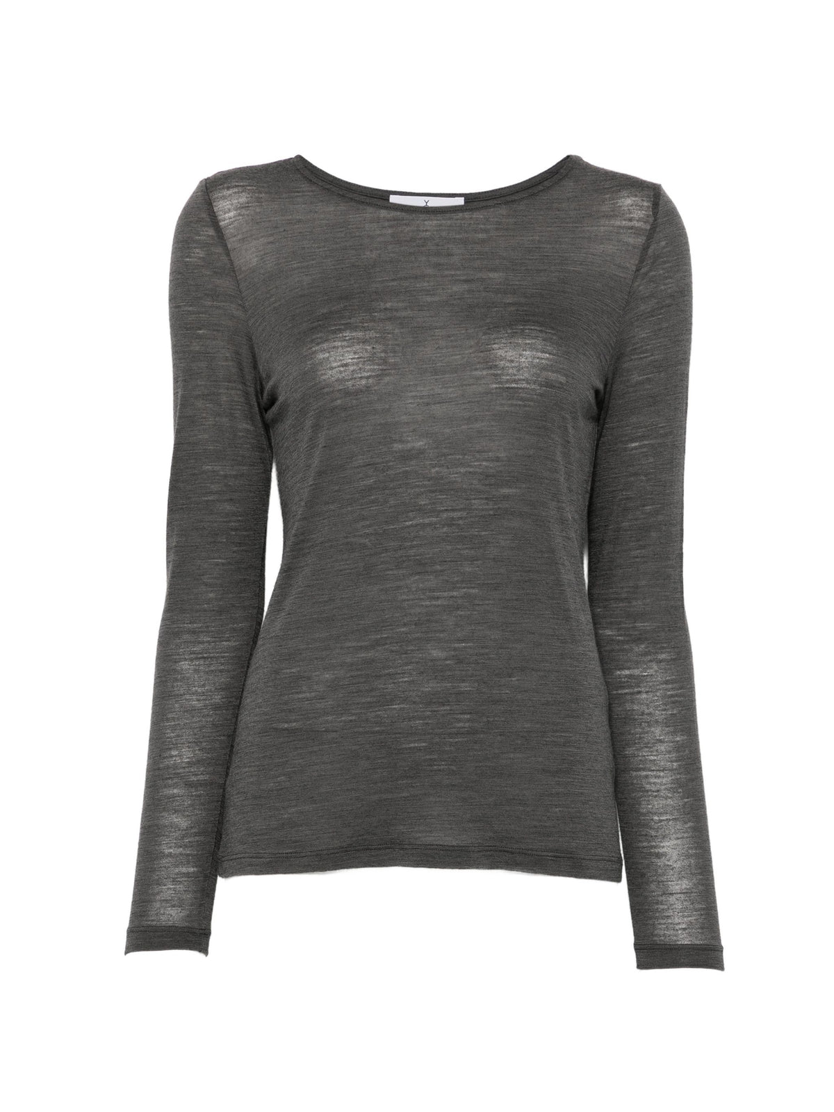 WHYCI MILANO L/S T-SHIRT