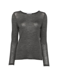 WHYCI MILANO L/S T-SHIRT