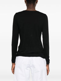 WHYCI MILANO L/S T-SHIRT