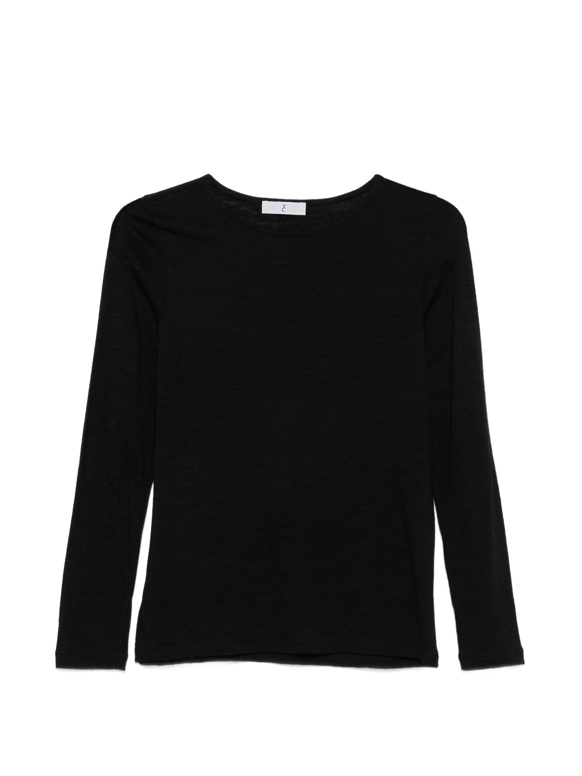 WHYCI MILANO L/S T-SHIRT