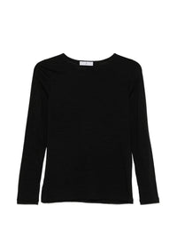 WHYCI MILANO L/S T-SHIRT