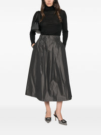 WHYCI MILANO ROLL NECK T-SHIRT
