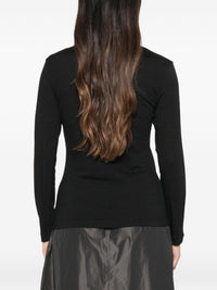 WHYCI MILANO ROLL NECK T-SHIRT