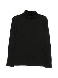 WHYCI MILANO ROLL NECK T-SHIRT