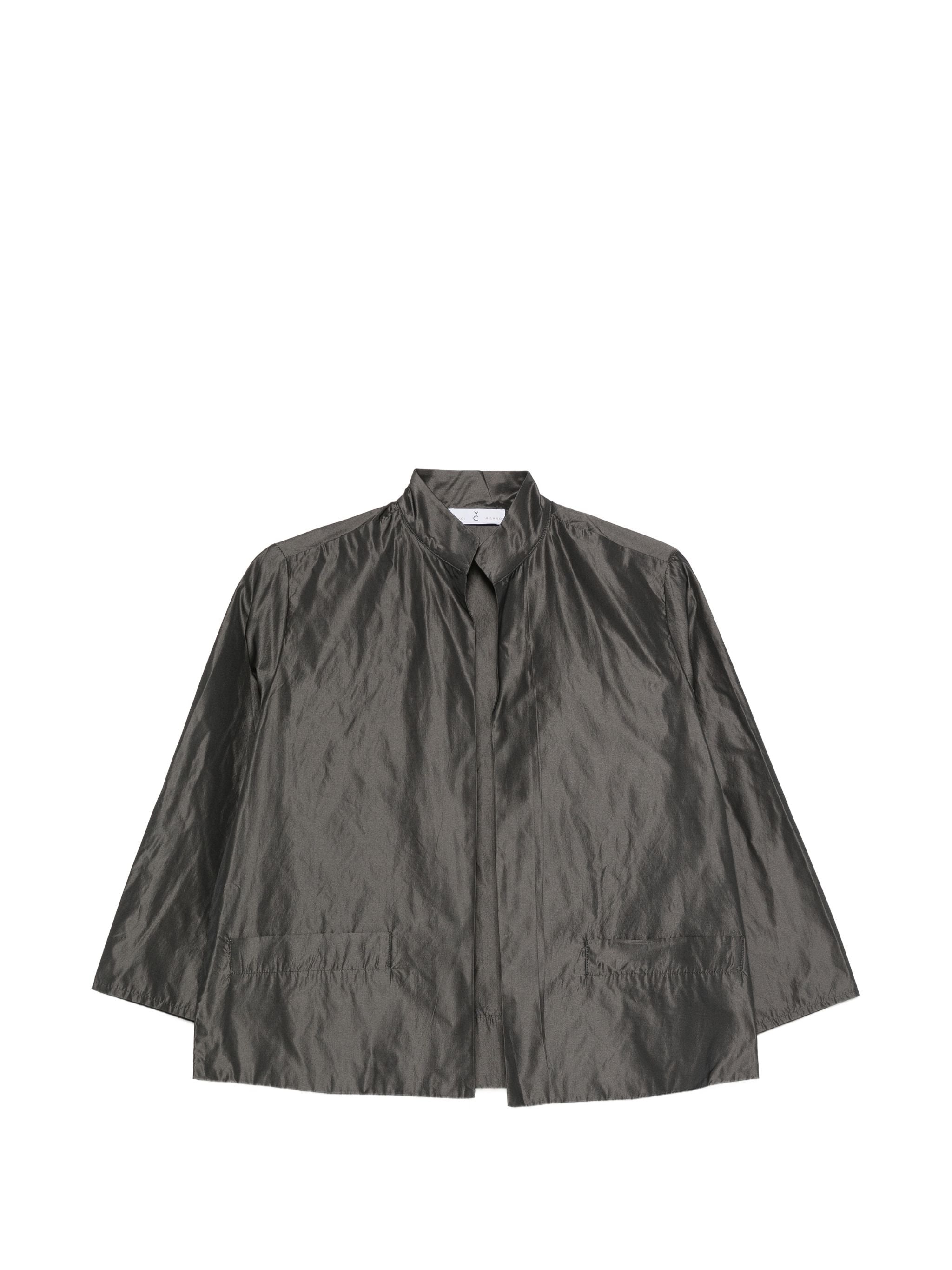WHYCI MILANO JACKET
