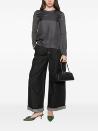 WHYCI MILANO L/S T-SHIRT