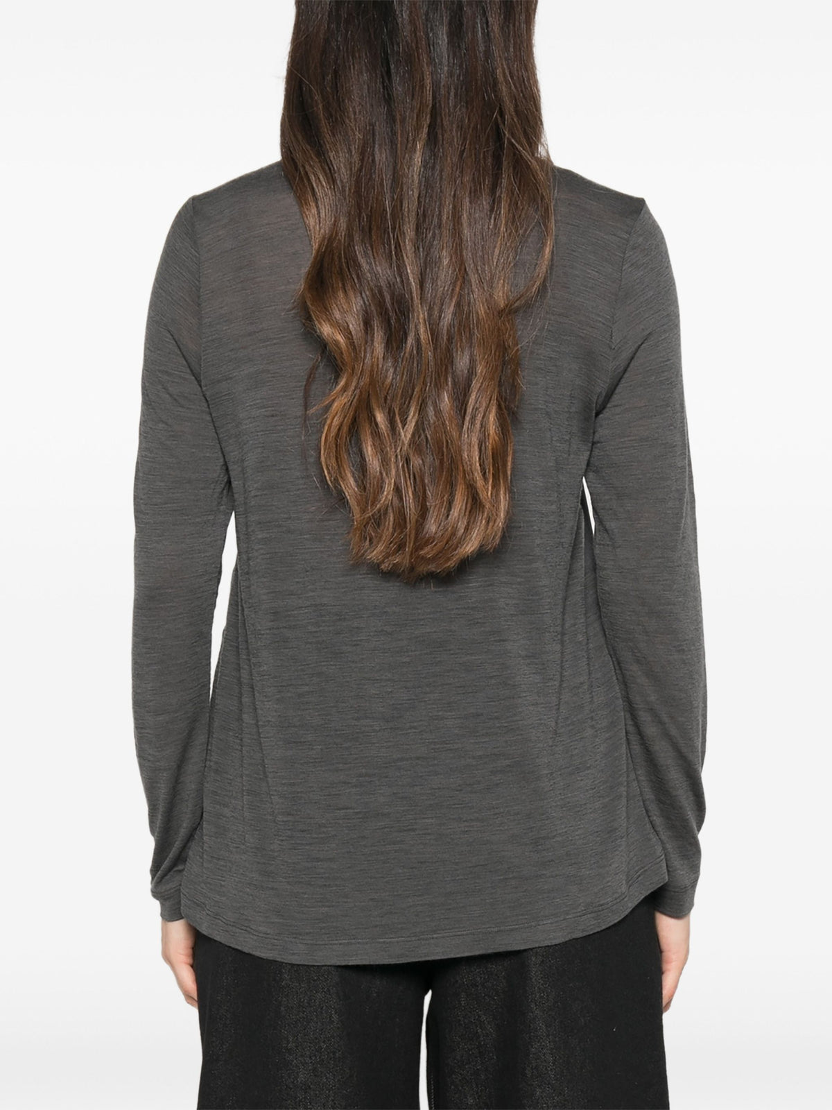 WHYCI MILANO L/S T-SHIRT