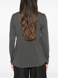 WHYCI MILANO L/S T-SHIRT