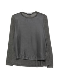 WHYCI MILANO L/S T-SHIRT