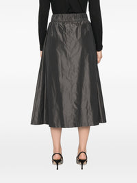 WHYCI MILANO MIDI SKIRT