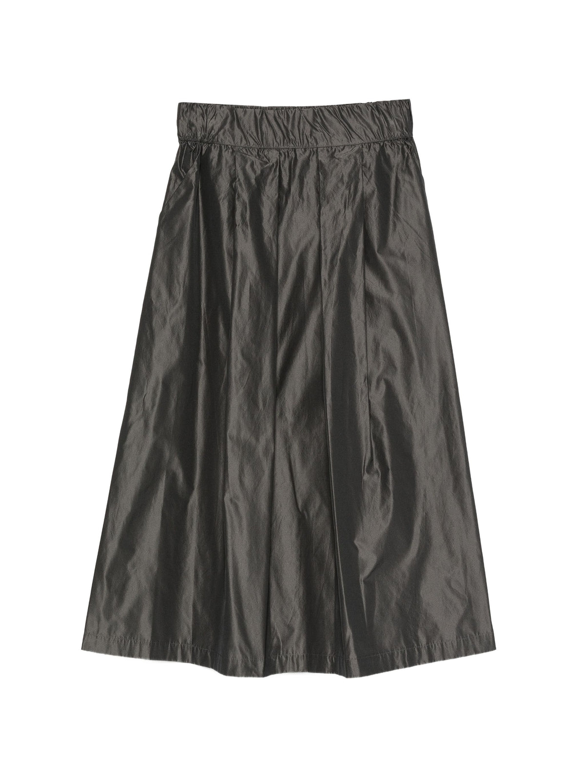 WHYCI MILANO MIDI SKIRT
