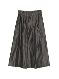 WHYCI MILANO MIDI SKIRT