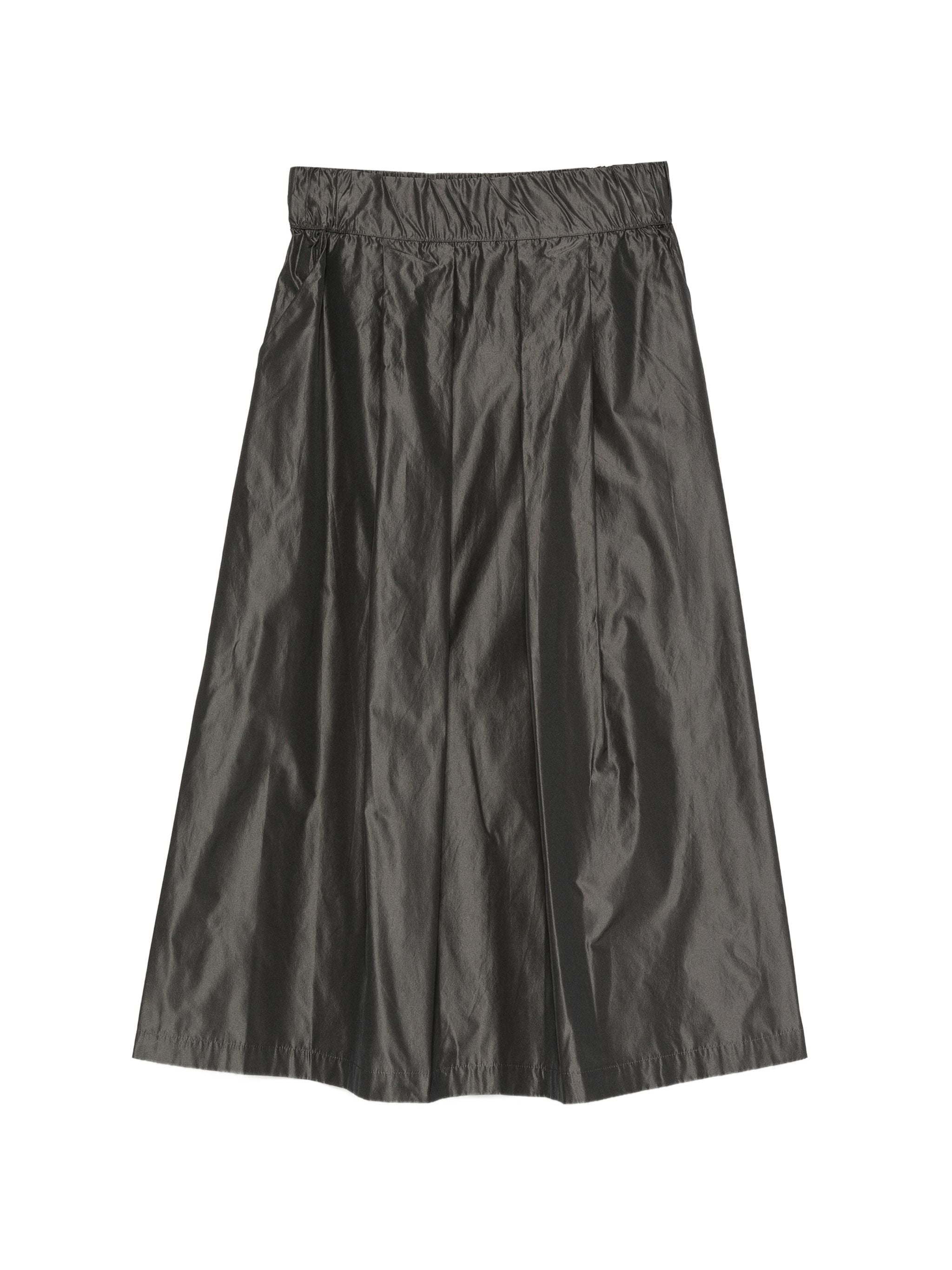WHYCI MILANO MIDI SKIRT
