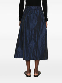 WHYCI MILANO MIDI SKIRT