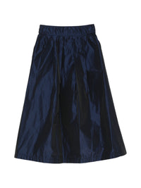 WHYCI MILANO MIDI SKIRT