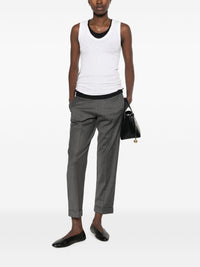 WHYCI MILANO TROUSERS