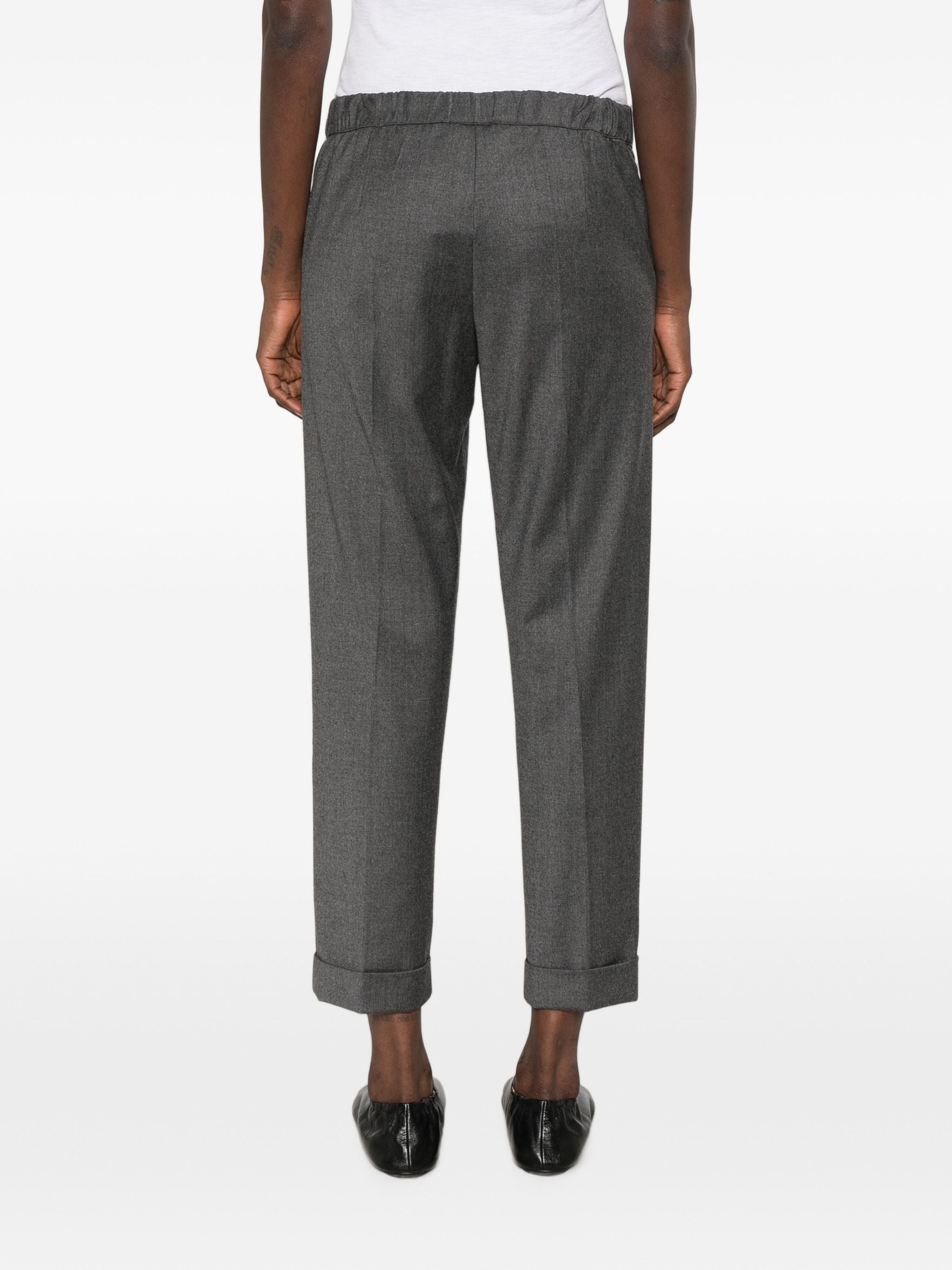 WHYCI MILANO TROUSERS