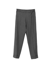 WHYCI MILANO TROUSERS