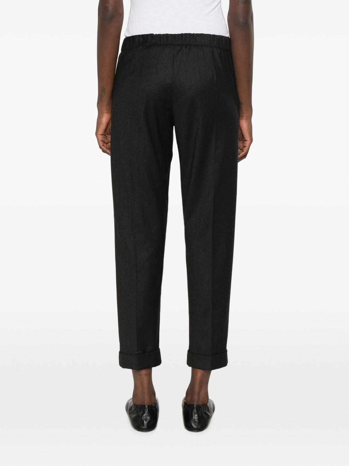 WHYCI MILANO TROUSERS