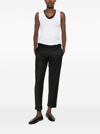 WHYCI MILANO TROUSERS
