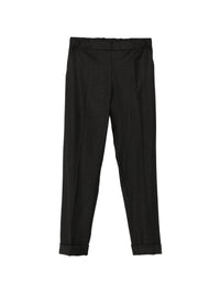 WHYCI MILANO TROUSERS