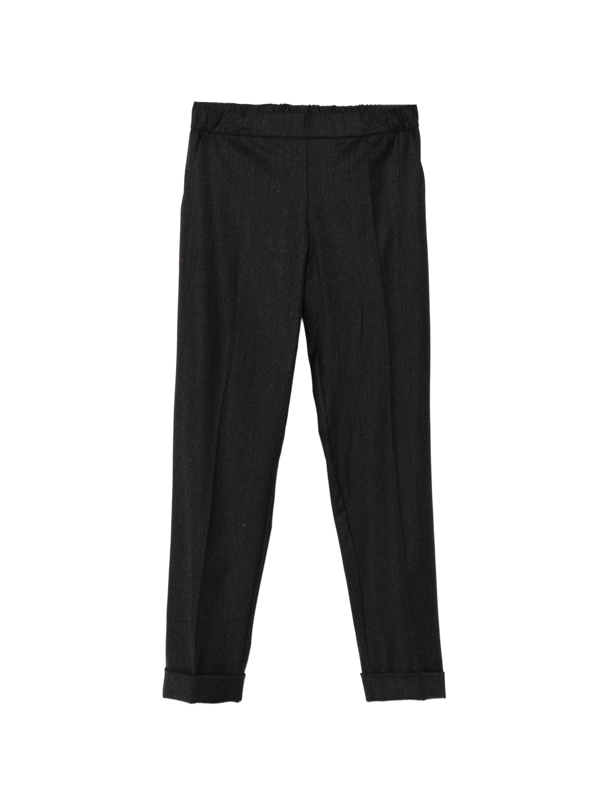 WHYCI MILANO TROUSERS