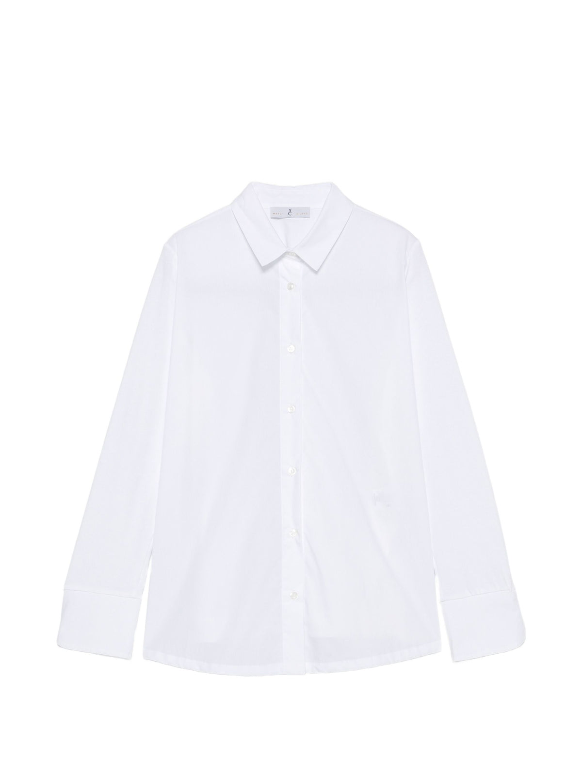 WHYCI MILANO SHIRT