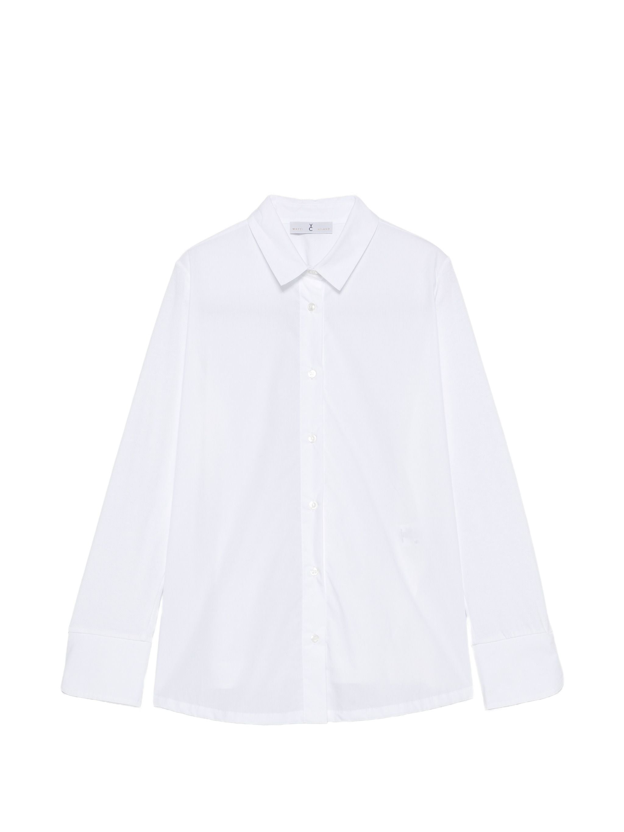 WHYCI MILANO SHIRT