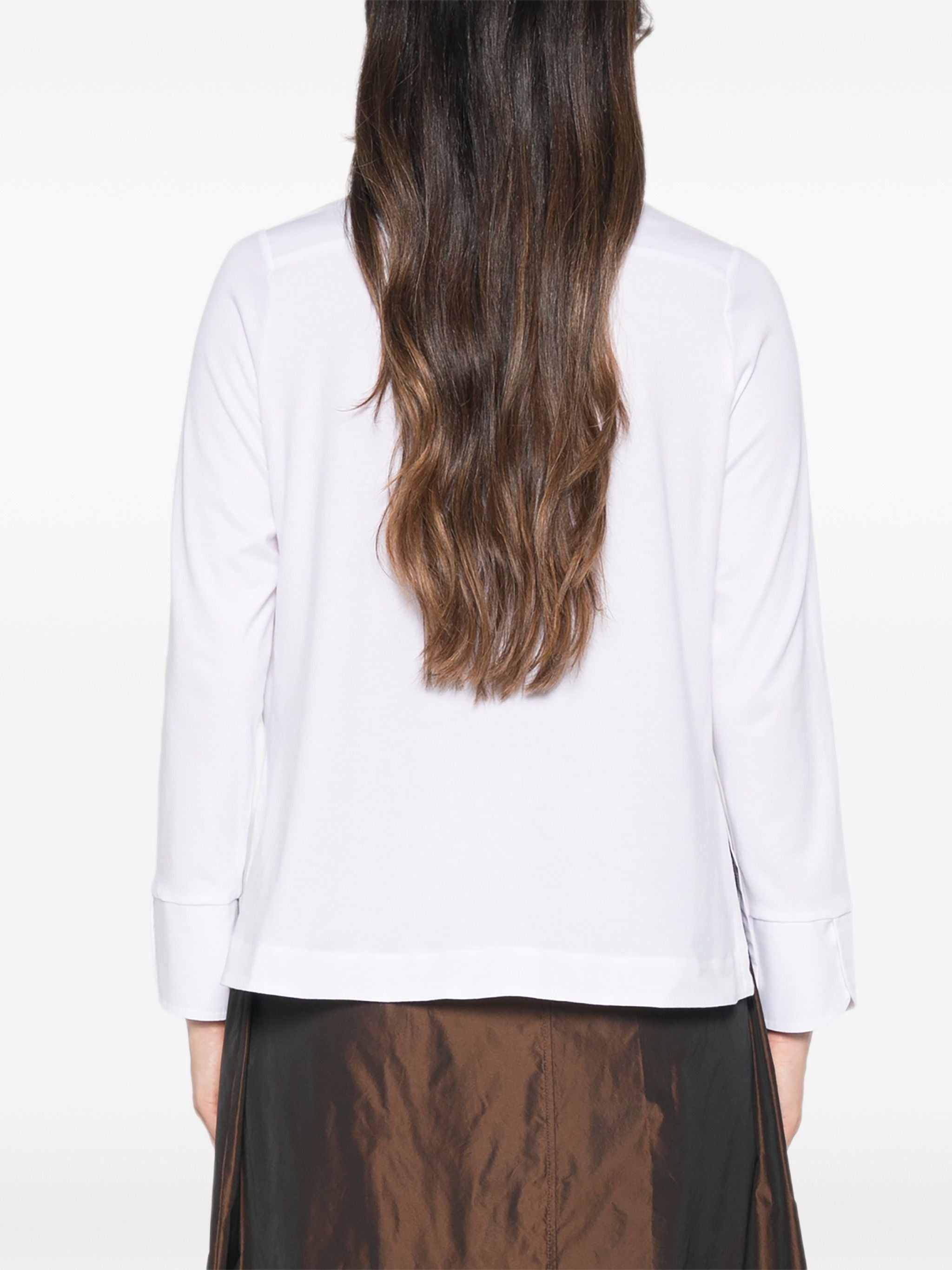 WHYCI MILANO SHIRT