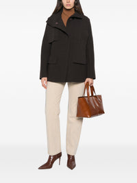 WHYCI MILANO SHORT COAT