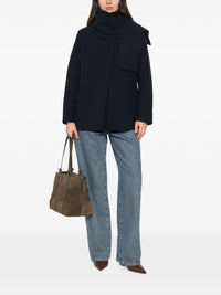 WHYCI MILANO SHORT COAT