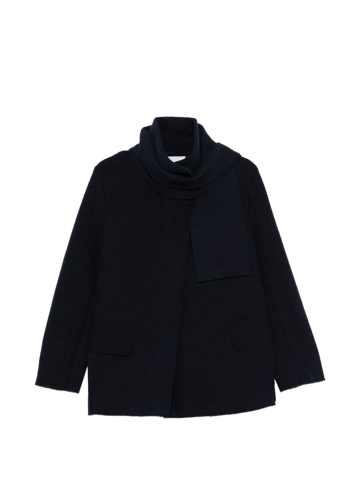 WHYCI MILANO SHORT COAT