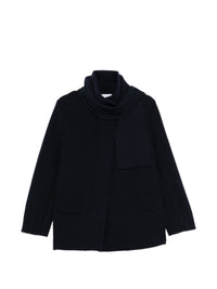 WHYCI MILANO SHORT COAT