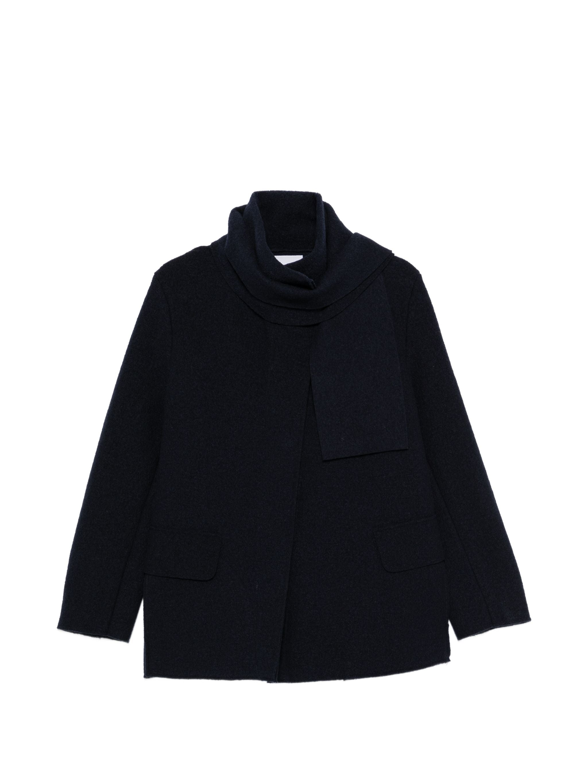 WHYCI MILANO SHORT COAT