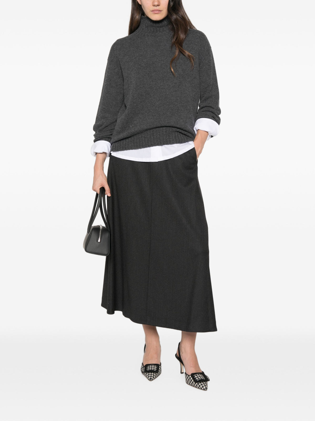 WHYCI MILANO SWEATER