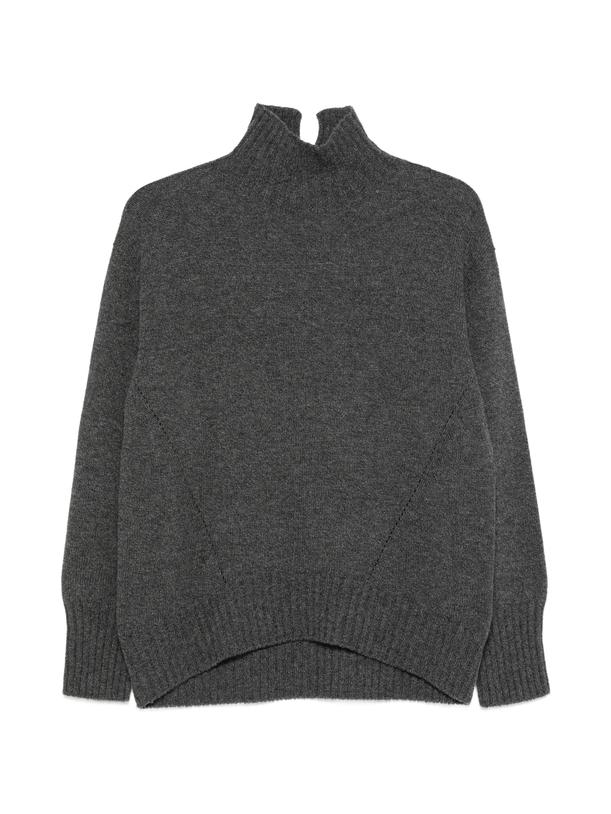 WHYCI MILANO SWEATER