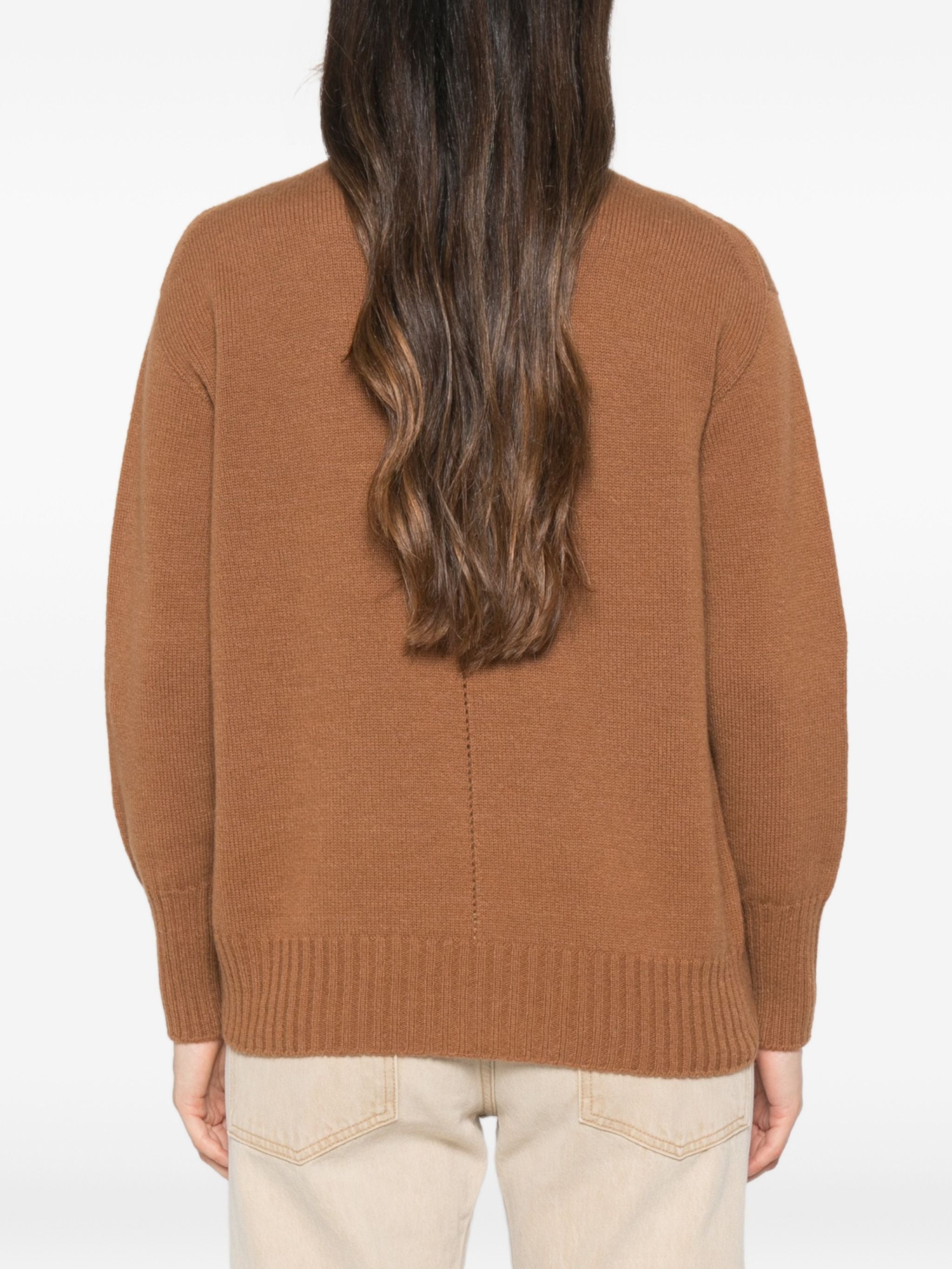 WHYCI MILANO SWEATER