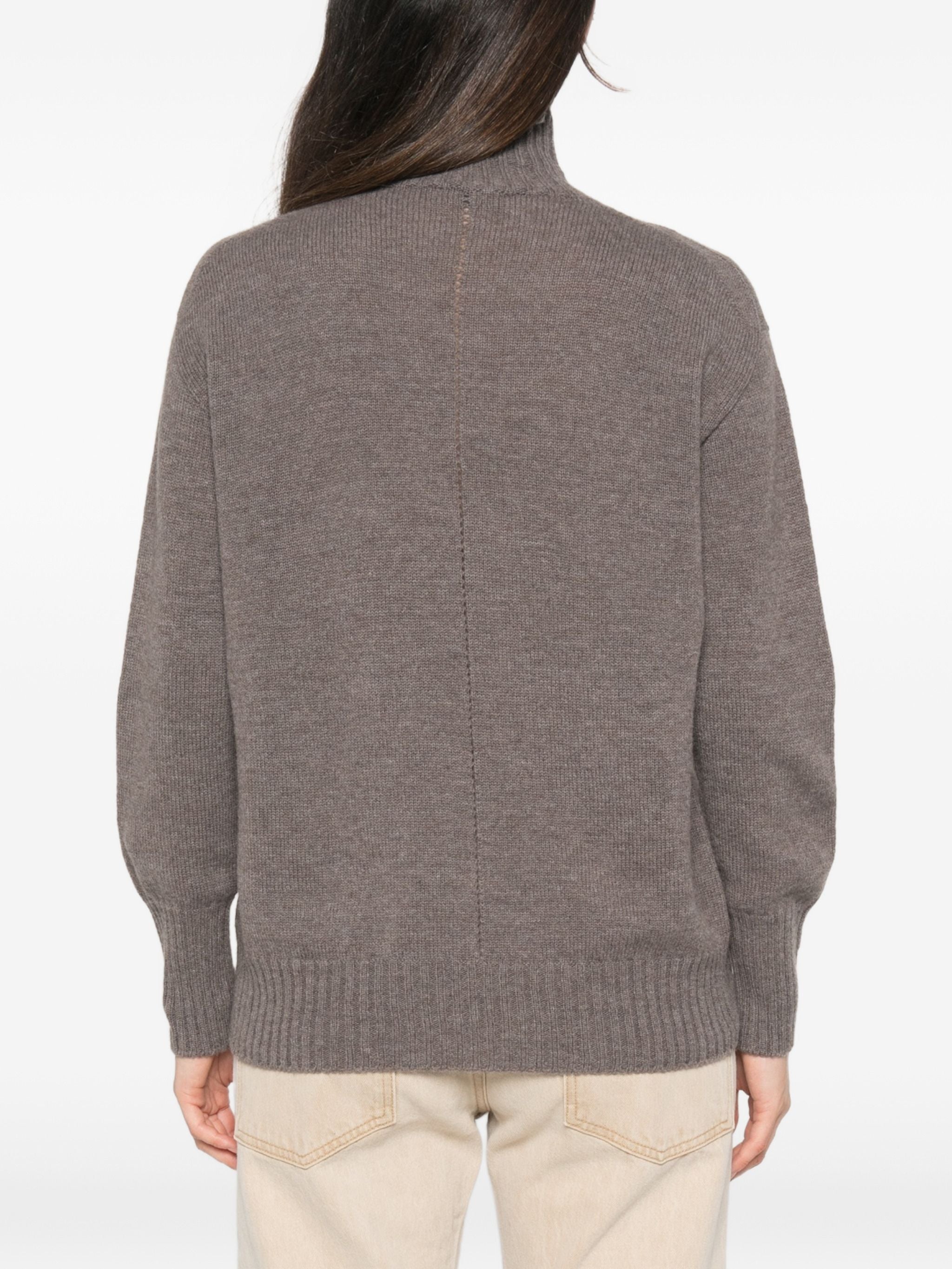 WHYCI MILANO SWEATER