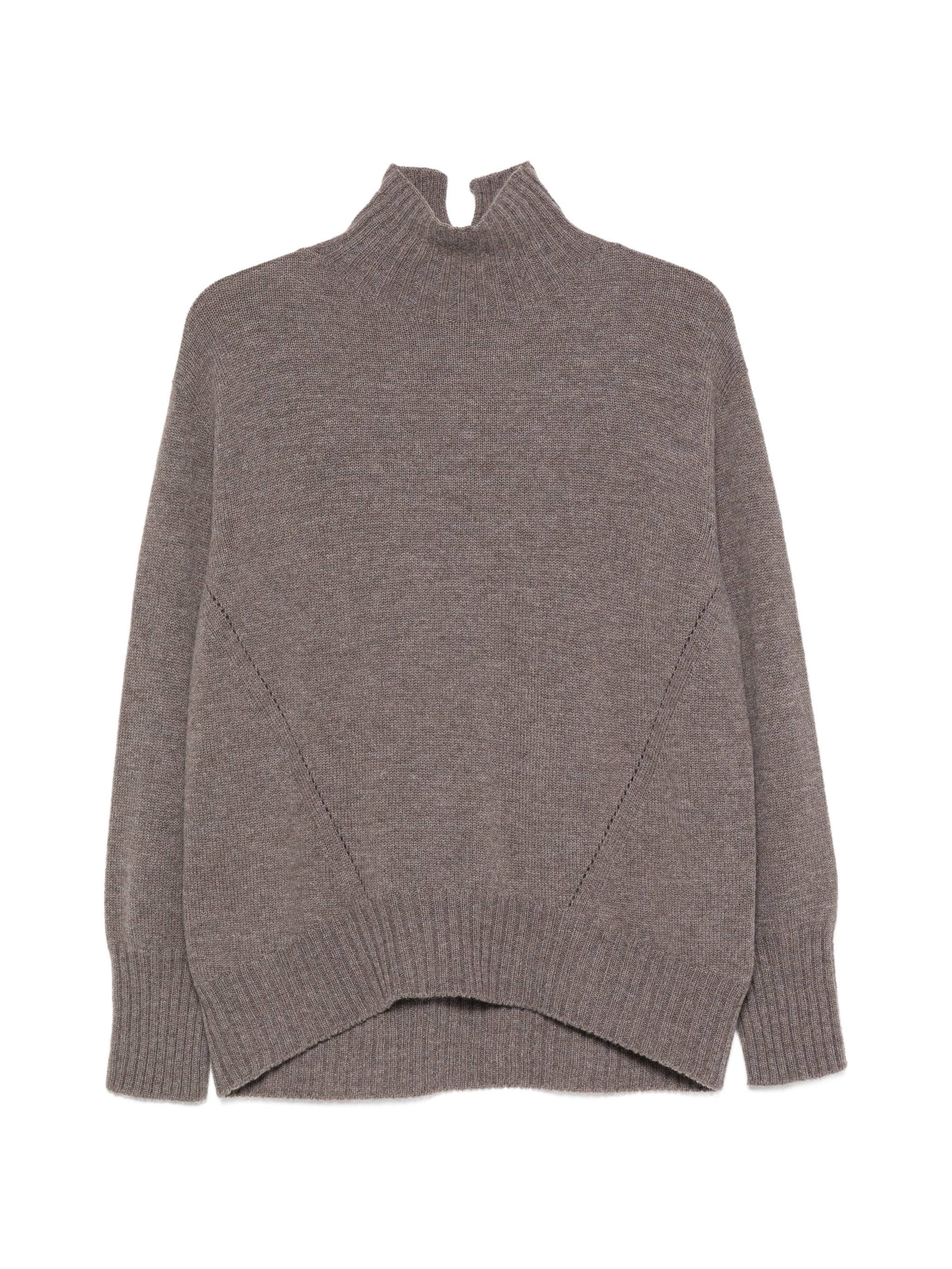 WHYCI MILANO SWEATER