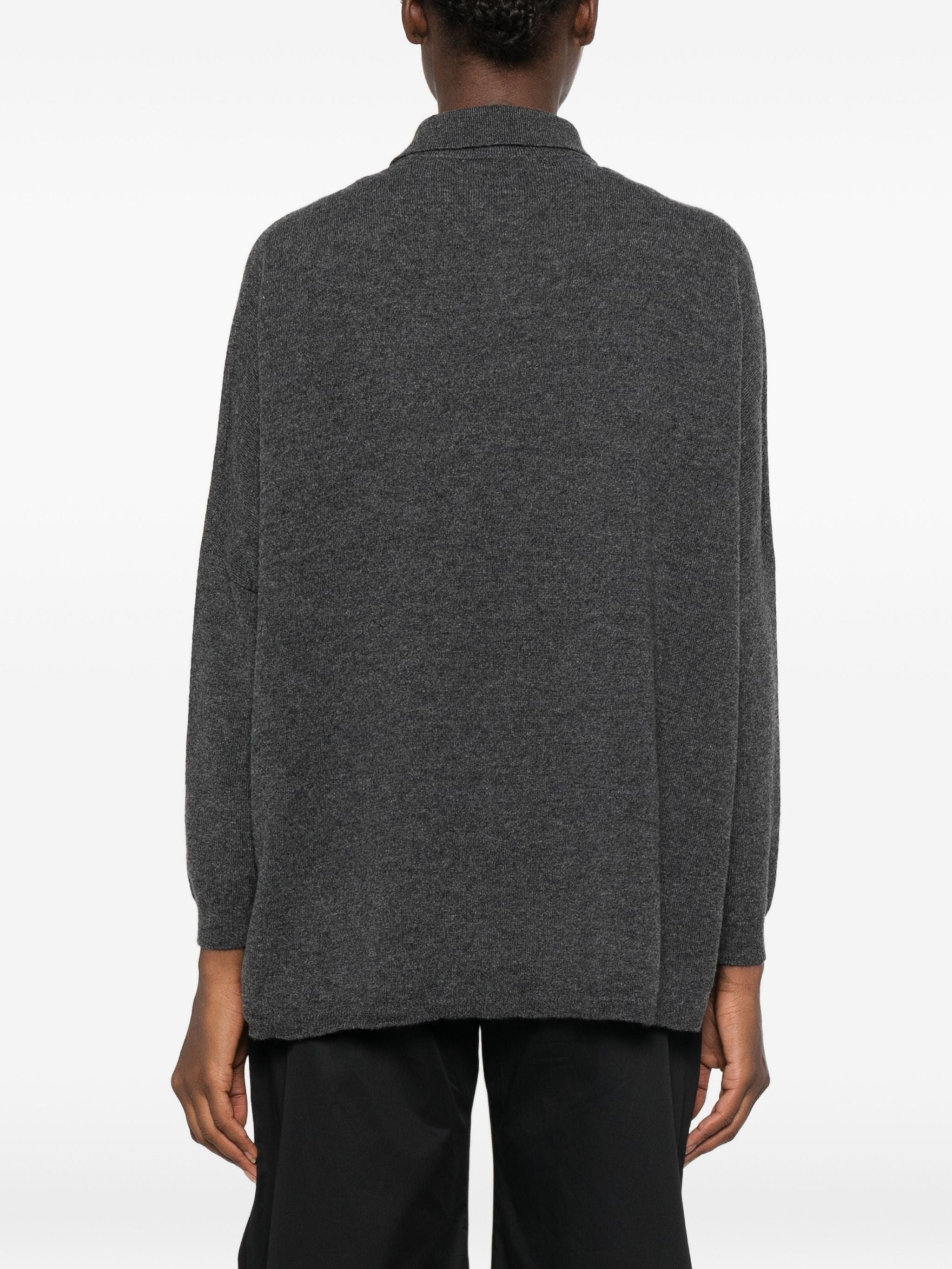 WHYCI MILANO CARDIGAN