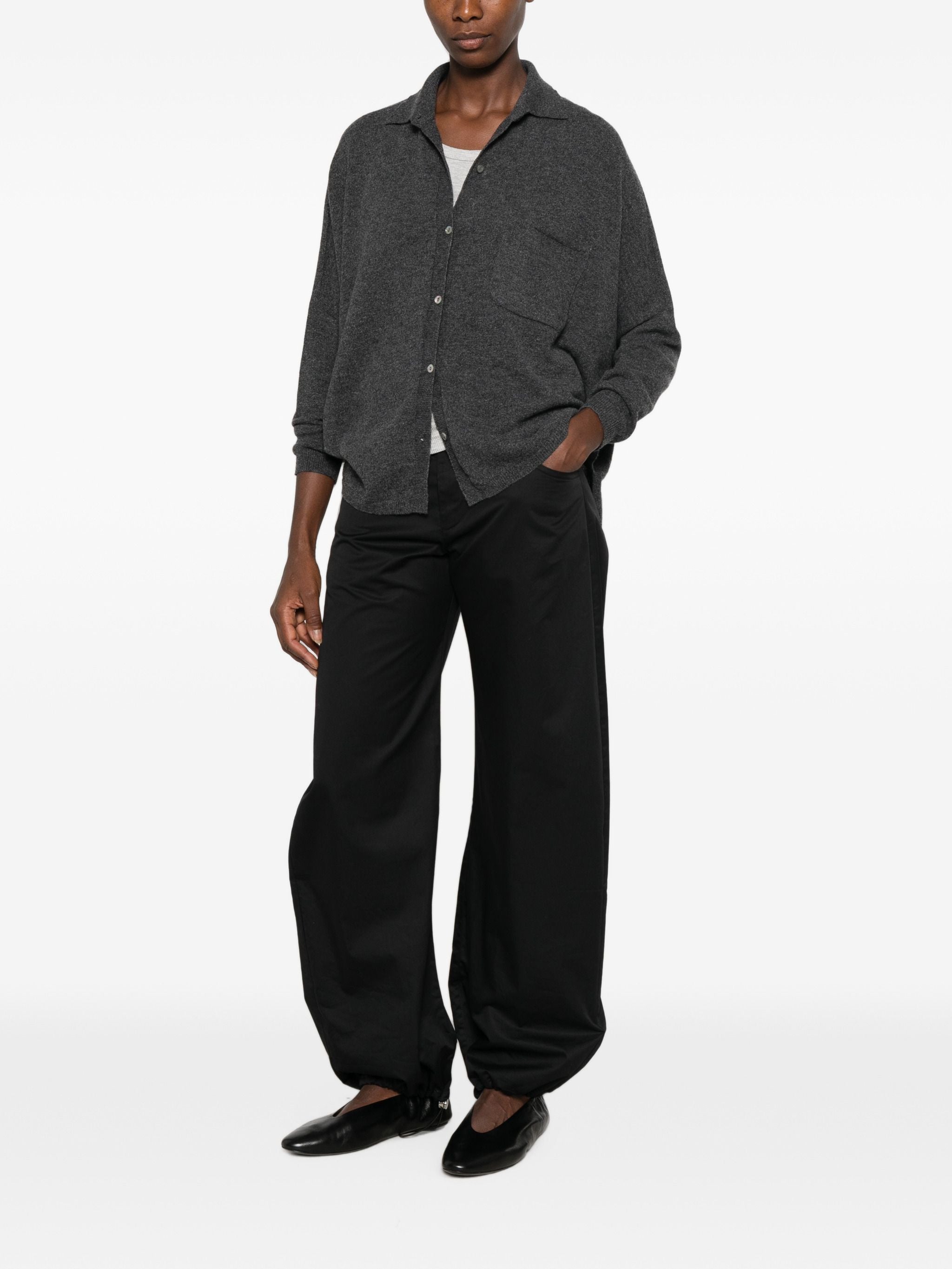 WHYCI MILANO CARDIGAN