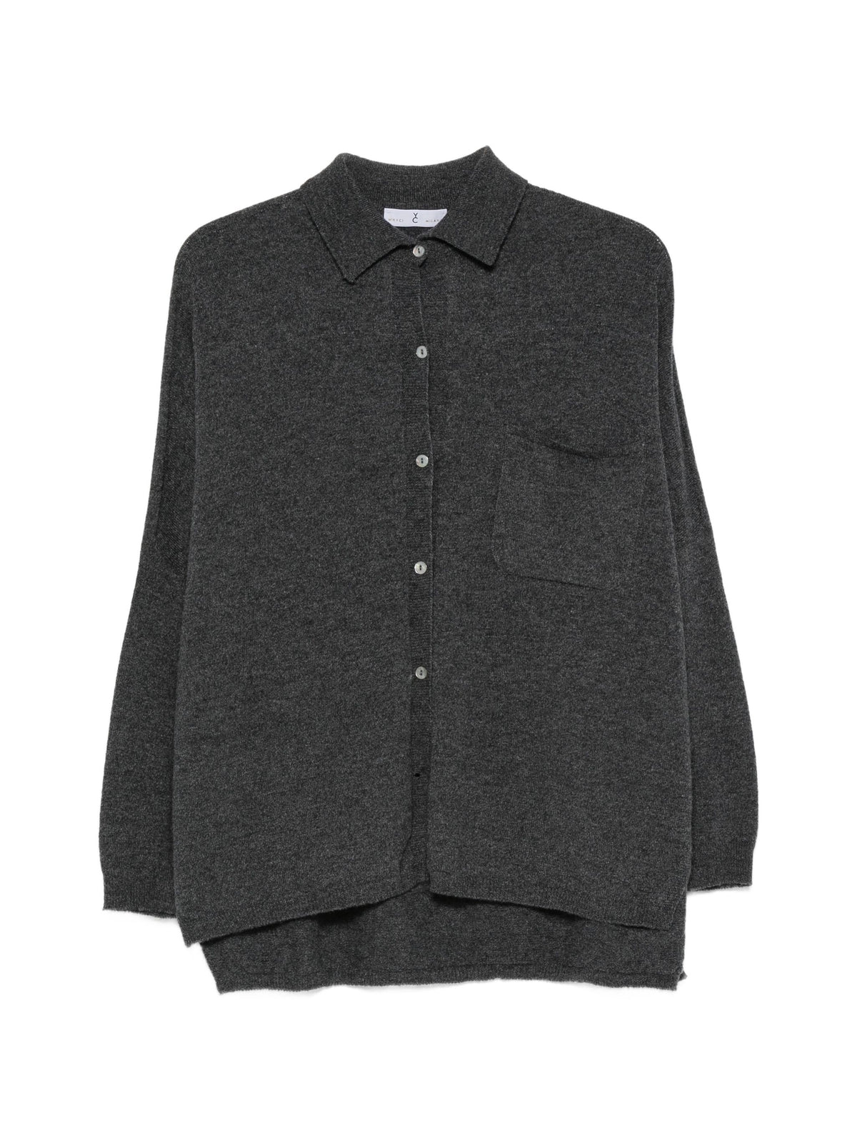 WHYCI MILANO CARDIGAN