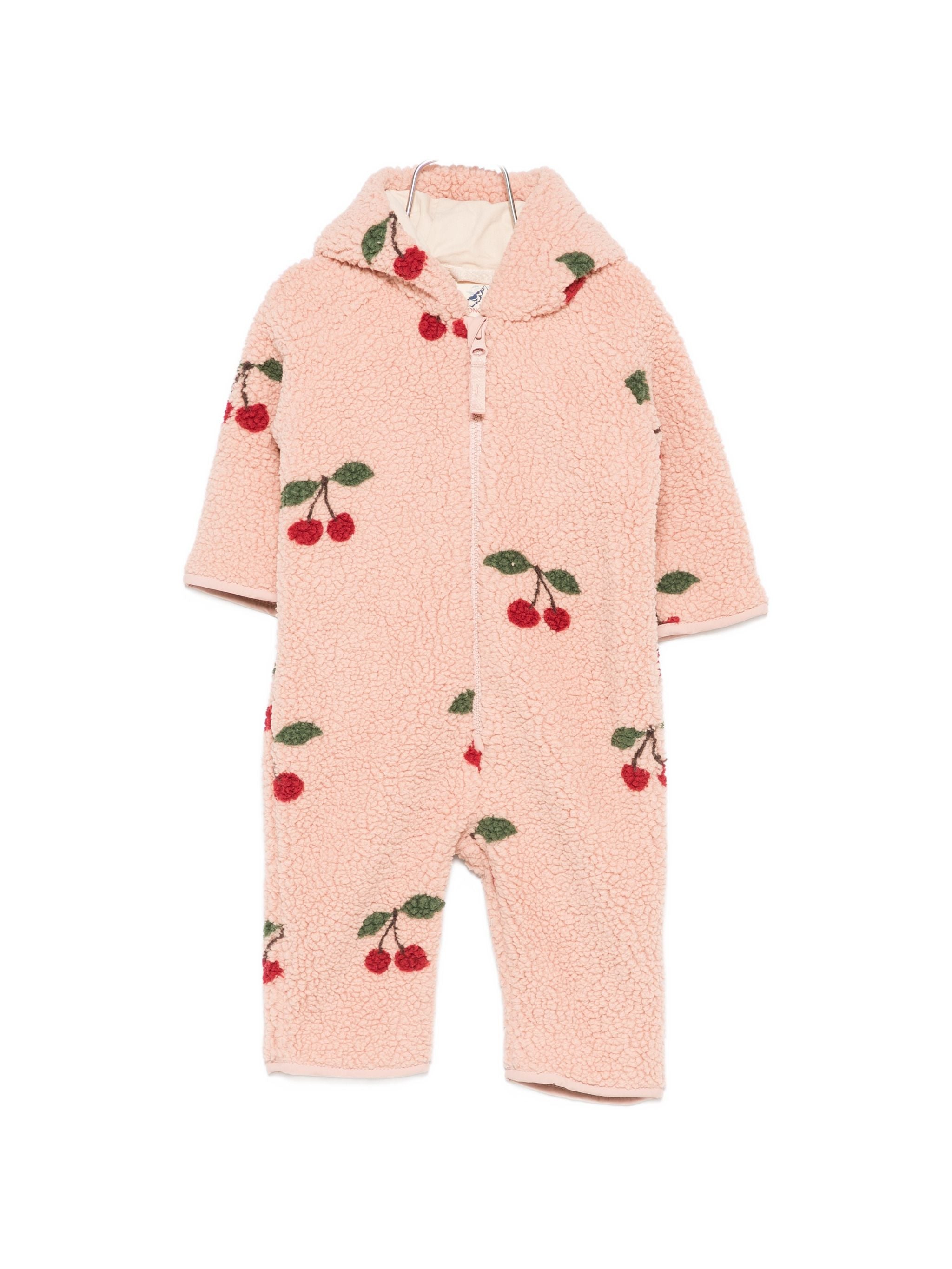 KONGES SLOJD JODY TEDDY ONESIE