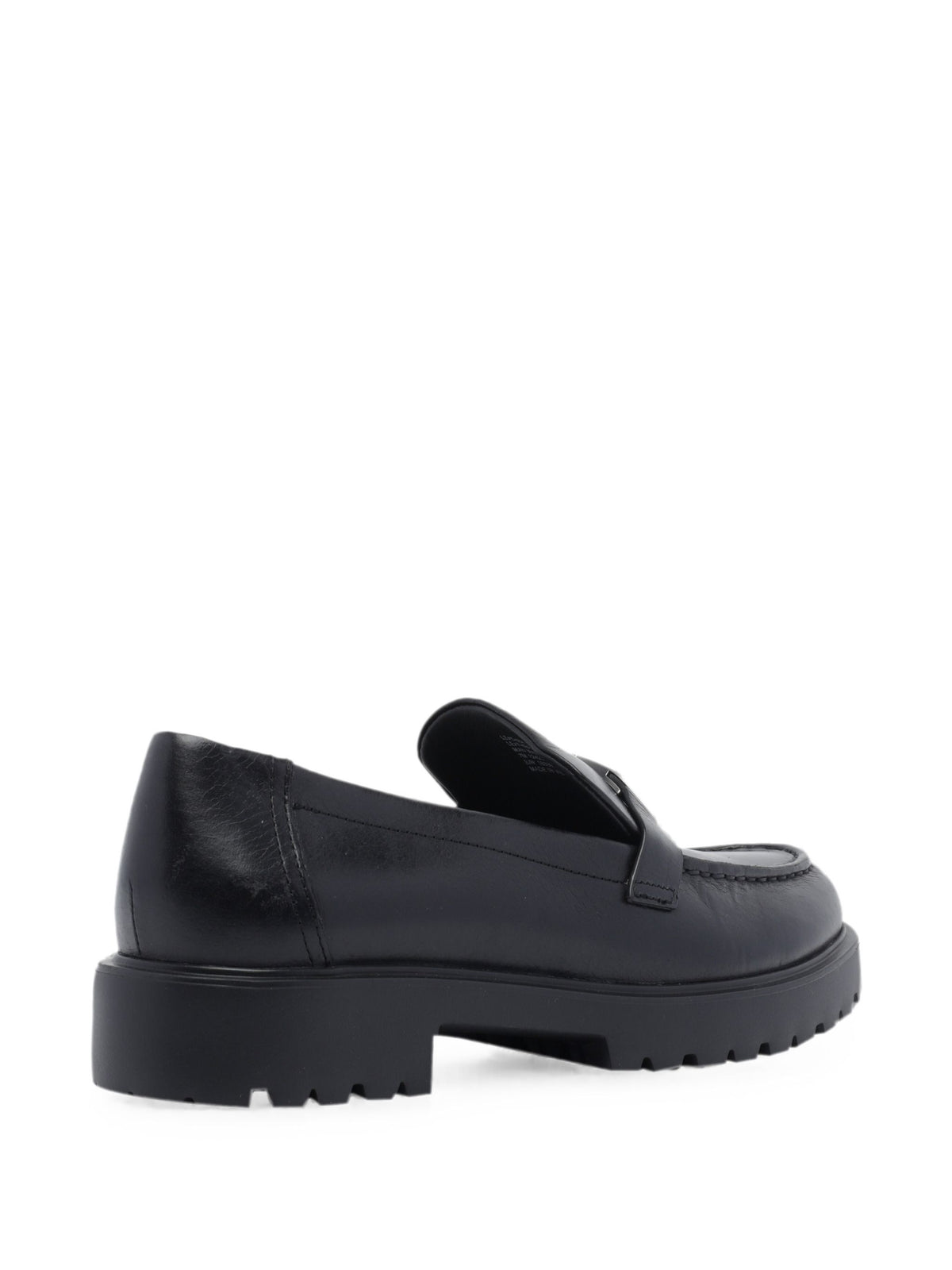 TORY BURCH LEELEE LUG LOAFER