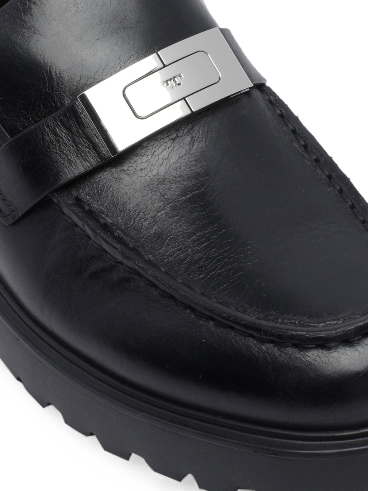 TORY BURCH LEELEE LUG LOAFER