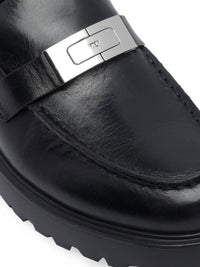 TORY BURCH LEELEE LUG LOAFER