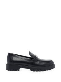 TORY BURCH LEELEE LUG LOAFER