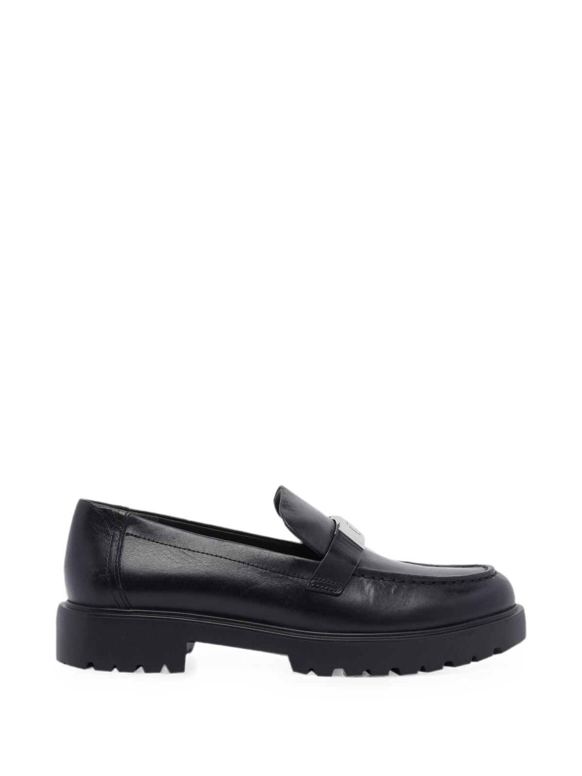 TORY BURCH LEELEE LUG LOAFER