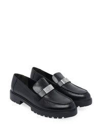 TORY BURCH LEELEE LUG LOAFER